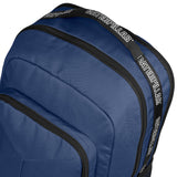 Mochila Unisex Backpack Advanced Azul Cat