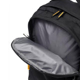 Mochila Unisex Sao Paulo Urban Back Negro Cat