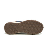 Sneaker Hombre Hex Ready Low Wp Azul Cat