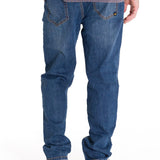 Jeans Hombre Coolmax Denim Slim Gris Cat