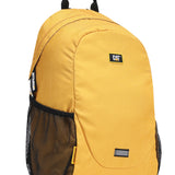 Mochila Unisex Tokyo Urban Backpack Amarillo Cat