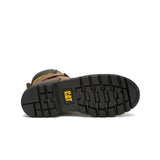 Bota Hombre Second Shift St Wp Marron Cat
