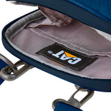 Bolso Unisex Pollux Utility Bag Azul Cat