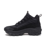 Bota Unisex Intruder Mid Negro Cat