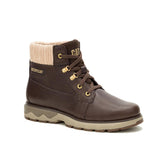 Bota Mujer Fandom Marron Cat