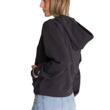 Buzo Mujer W Relaxed French Ter Negro Cat