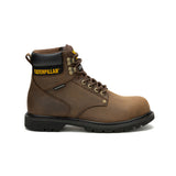 Bota Hombre Second Shift St Wp Marron Cat