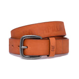 Cinturon Hombre Do The Work Ltr Belt Beige Cat