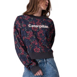 Buzo Mujer Relaxed Caterpillar Cat