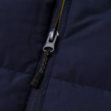 Chaleco Hombre Arctic Zone Vest Azul Cat