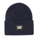 Gorro Unisex Beanie Neck Warmer B Azul Cat