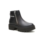 Bota Mujer Colorado Max W S Che Negro Cat