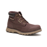 Bota Hombre Founder Wp Marron Cat