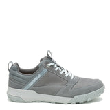 Sneaker Hombre Hex Ready Low Mesh Gris Cat