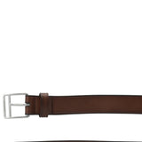 Cinturon Hombre Fdtn Standard Leathe Marron Cat