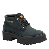 Bota Mujer Colorado Max Chukka Negro Cat