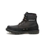 Bota Hombre Colorado 2 0 Canvas Negro Cat