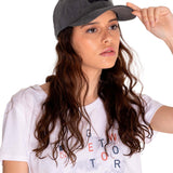Gorro Hombre Pigment Dyed Cat Log Cat