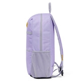 Mochila Unisex Liam Backpack Violeta Cat