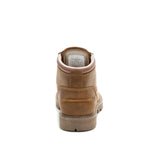 Bota Mujer Colorado Wsmid Marron Cat