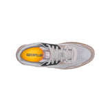 Sneaker Hombre Pause Retro Leather Gris Cat