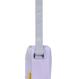Mochila Unisex Emma Lunch Bag Violeta Cat