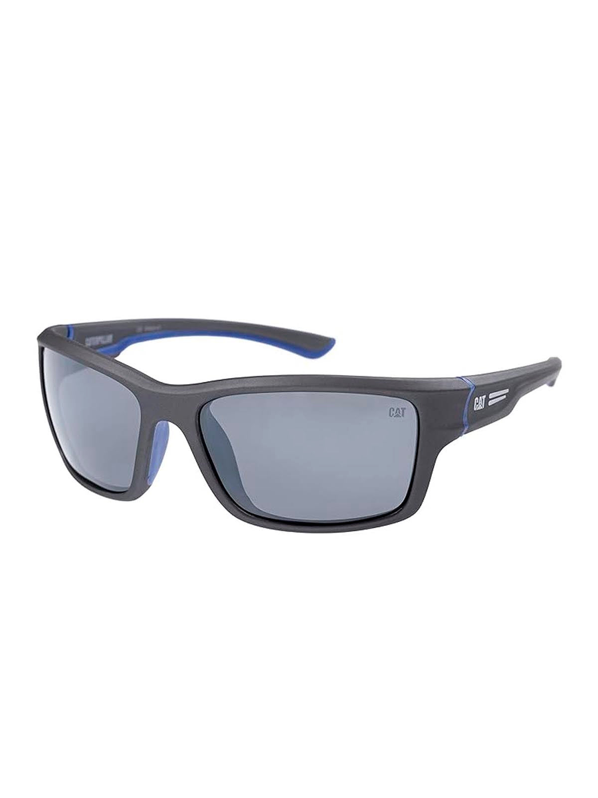 Lentes Hombre Cat Sunglass I Gris Cat