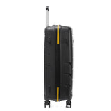 Maleta Unisex Venture Trolley 24" Negro Cat