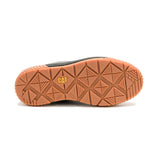 Sneaker Mujer Amp Negro Cat