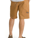 Short Hombre Foundation Cargo Sho Marron Cat