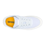 Sneaker Mujer Pause Retro Canvas W Azul Cat