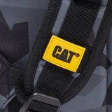 Mochila Unisex Benson Backpack Negro Cat