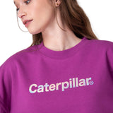 Buzo Mujer Relaxed Caterpillar Cat