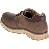Zapato Hombre Prez Waterproof Marron Cat