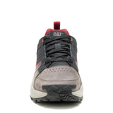 Sneaker Hombre Grapple Leather Gris Cat