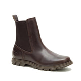 Bota Mujer Notion Chelsea Marron Cat