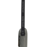 BOLSO Unisex Explorer Shoulder Ba Gris Cat