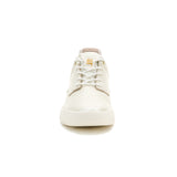 Sneaker Mujer Hex Lite Leather W S Blanco Cat