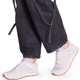 Sneaker Mujer Ventura W S Celeste Cat