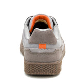 Sneaker Hombre Pause Retro Leather Gris Cat