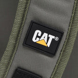 Mochila Unisex Explorer Backpack Gris Cat