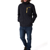 RAIN JACKET