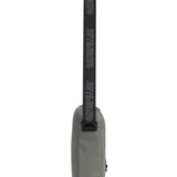 BOLSO Unisex Explorer Shoulder Ba Gris Cat
