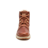 Bota Mujer Fandom Marron Cat