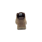 Bota Hombre Science Mid Marron Cat