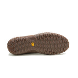 Sneaker Hombre Gridlock Lo Marron Cat