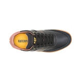 Sneaker Mujer Pause Retro W S Negro Cat