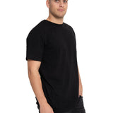 Remera Manga Corta Hombre  Essentials s/s tee Cat