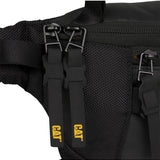 Riñonera Unisex Utility X Waist Bag Negro Cat