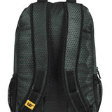 Mochila Unisex Benson Backpack Negro Cat
